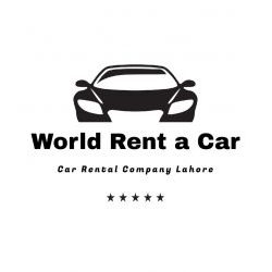 Rent A Car Lahore